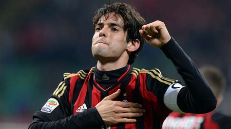 Kaká